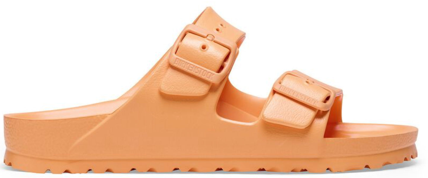 Birkenstock Unisex Arizona Essentials Slide-On Sandal