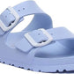 Birkenstock Unisex Arizona Essentials Slide-On Sandal