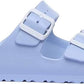 Birkenstock Unisex Arizona Essentials Slide-On Sandal