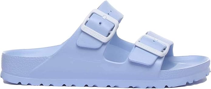 Birkenstock Unisex Arizona Essentials Slide-On Sandal