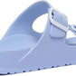 Birkenstock Unisex Arizona Essentials Slide-On Sandal