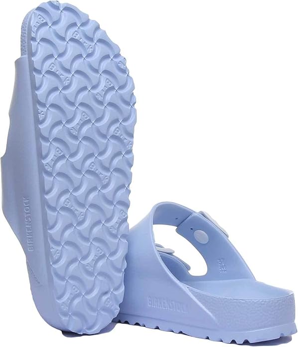 Birkenstock Unisex Arizona Essentials Slide-On Sandal