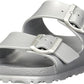 Birkenstock Unisex Arizona Essentials Slide-On Sandal