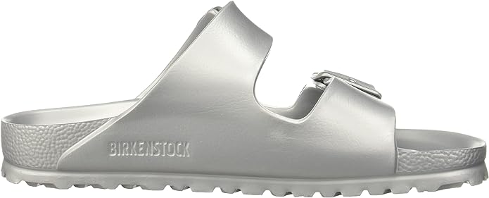 Birkenstock Unisex Arizona Essentials Slide-On Sandal