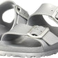 Birkenstock Unisex Arizona Essentials Slide-On Sandal