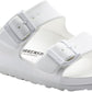 Birkenstock Unisex Arizona Essentials Slide-On Sandal