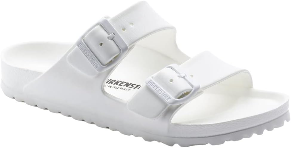 Birkenstock Unisex Arizona Essentials Slide-On Sandal