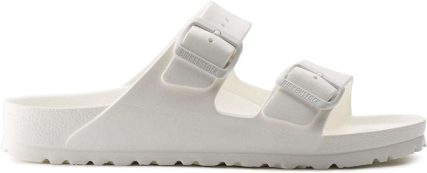 Birkenstock Unisex Arizona Essentials Slide-On Sandal