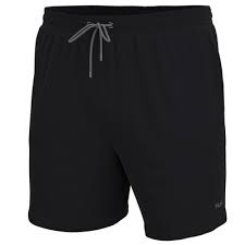 Huk Men's Pursuit Volley Shorts