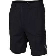 HUK Men's Next Level 7" Shorts,