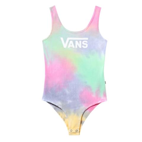 Vans Womens Aura Wash Body Suit