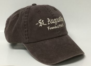 OGM ST. Augustine Anchor Hat, Beige