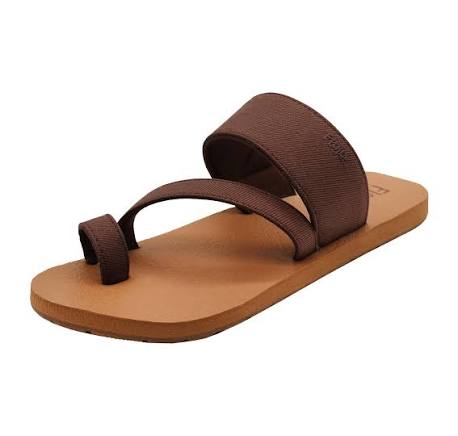 Flojos Men Amara, Brown,,8