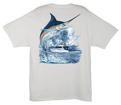 Guy Harvey Men's T-Shirt Collection