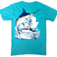 Guy Harvey Men's T-Shirt Collection