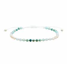 Lotus and Luna Shimmer Anklet's,