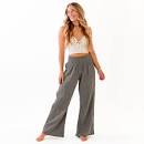 Lotus and Luna Wide Leg Pants,