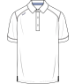 HUK, Break Water, SS, Polo,