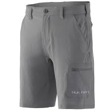 HUK Men's Next Level 10.5" Shorts