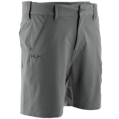 HUK Men's Next Level 7" Shorts