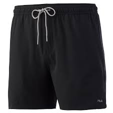 Huk Men's Pursuit Volley Shorts