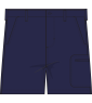 HUK Men's Next Level 7" Shorts,