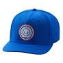 HUK Proformance Strech Hat A1A Rope HUK Blue S