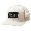 HUK Bold Patch Trucker, Khaki