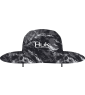 HUK Mossy Oak Printed Boonie, Moe SW Midnight
