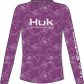 HUK, Pursuit, LS, Crew,
