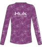 HUK, Pursuit, LS, Crew,