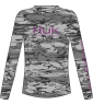 HUK, KC Pursuit, LS, Crew,