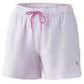 HUK Womans Pursuit Solid Volly Short