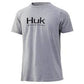 Huk Youth Performance Fishing Tee