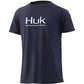 Huk Youth Performance Fishing Tee