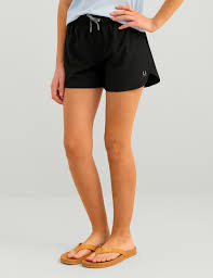Huk, Youth, Girl Pursuit Volley Shorts,
