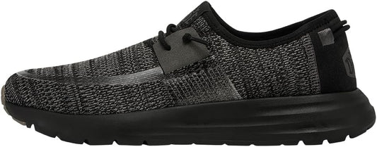 Hey Dude Men's Sirocco Sneaker