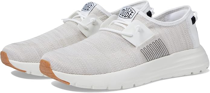 Hey Dude Men's Sirocco Sneaker