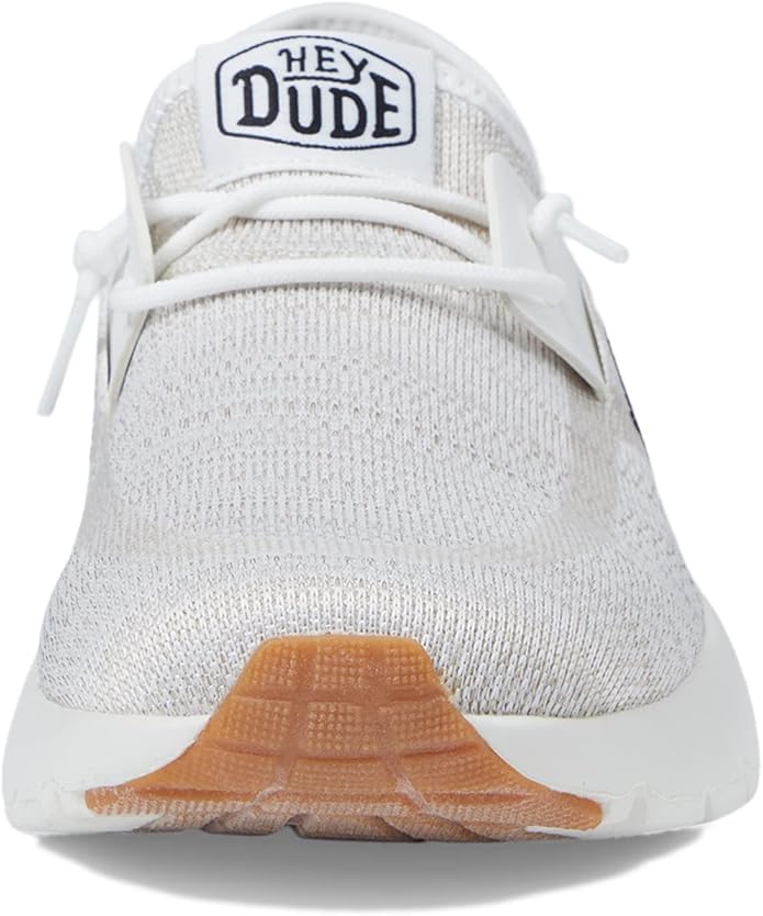 Hey Dude Men's Sirocco Sneaker