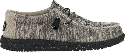 Hey Dude Men's Wally Sport Knit Sneaker