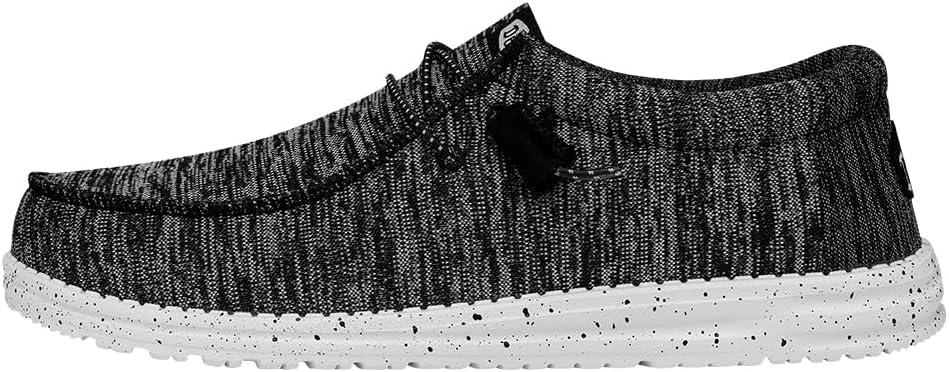 Hey Dude Men's Wally Sport Knit Sneaker