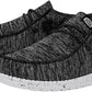 Hey Dude Men's Wally Sport Knit Sneaker