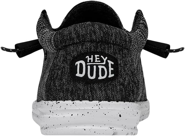 Hey Dude Men's Wally Sport Knit Sneaker