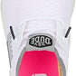 Hey Dude Women's Sirocco Sport Stripe Sneakers