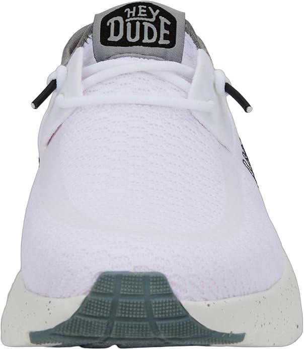 Hey Dude Women's Sirocco Sport Stripe Sneakers