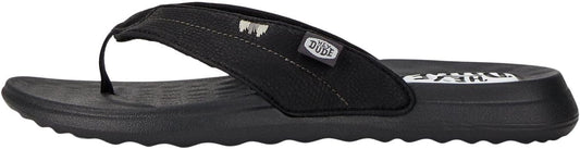 Hey Dude Women's Christi Flip Classic