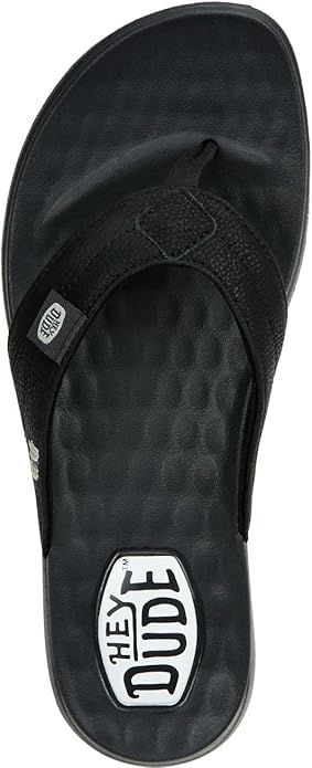 Hey Dude Women's Christi Flip Classic