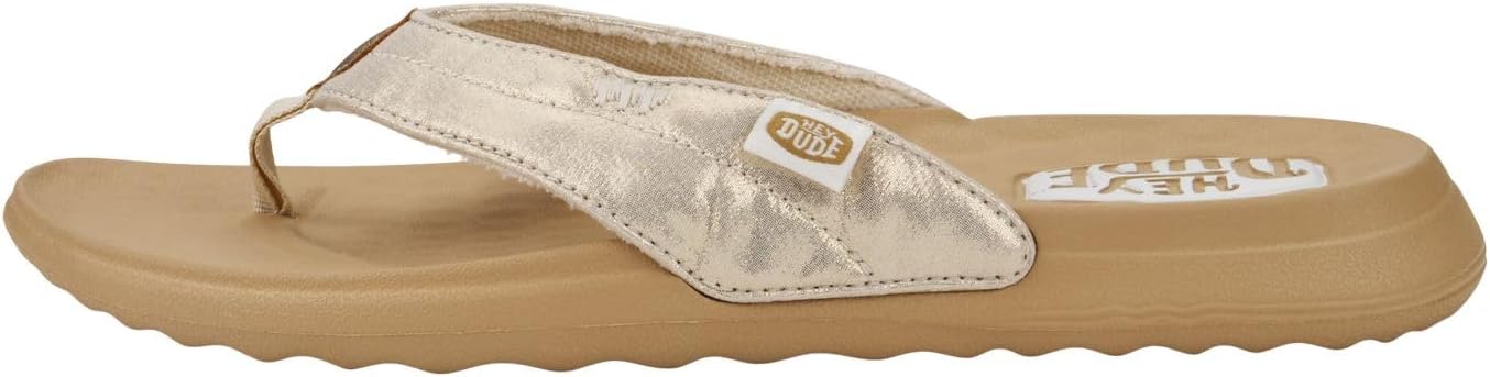 Hey Dude Women's Christi Flip Classic