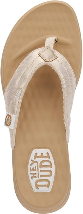 Hey Dude Women's Christi Flip Classic