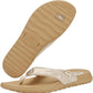 Hey Dude Women's Christi Flip Classic